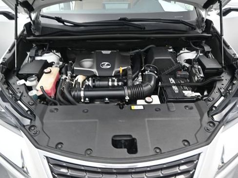 Used 2020 Lexus NX 300 FWD w/ Premium Package image 20