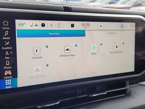 New 2026 Jeep Wrangler Sahara image 14