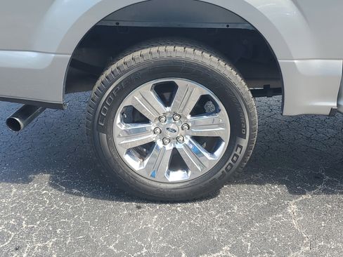 Used 2020 Ford F150 XLT w/ Equipment Group 302A Luxury RWD image 7