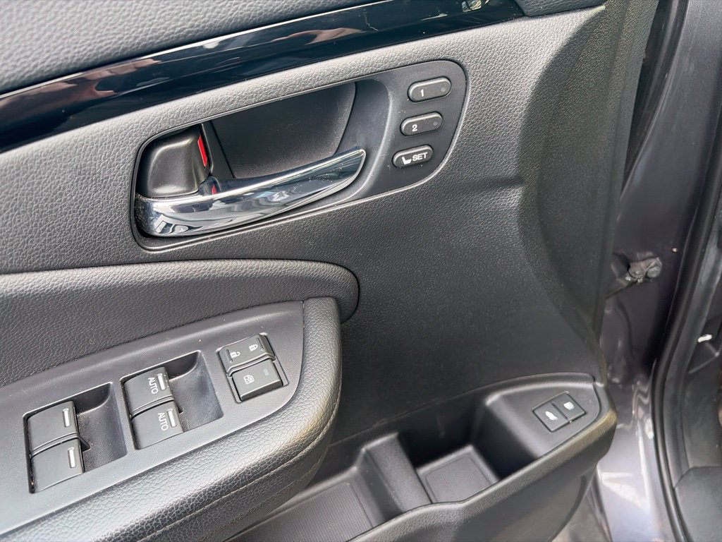 Certified 2019 Honda Passport Elite image 12