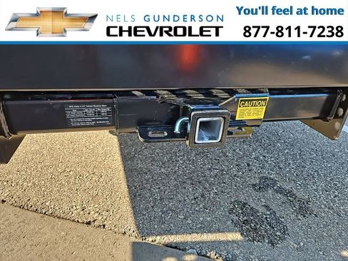 New 2024 Chevrolet Silverado 3500 W/T w/ WT Convenience Package image 6