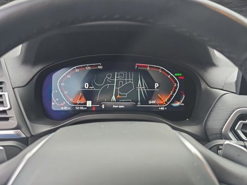 Used 2024 BMW X3 xDrive30i w/ Premium Package image 20