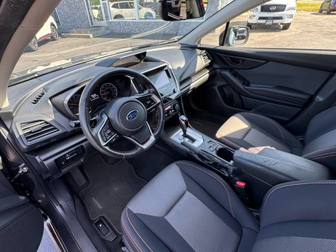 Used 2018 Subaru Crosstrek 2.0i Premium AWD/4WD image 14