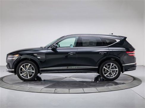 New 2026 Genesis GV80 2.5T Advanced AWD/4WD image 2