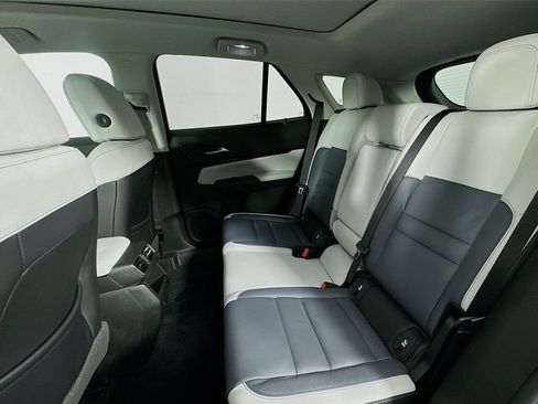 New 2025 Honda Prologue Touring image 34