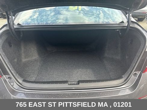Used 2022 Honda Accord LX image 13