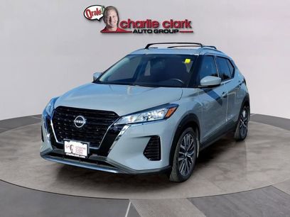 Used 2024 Nissan Kicks SV w/ Exterior Package