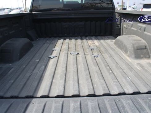 Used 2025 GMC Sierra 2500 Denali Ultimate image 10