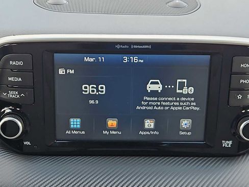 Used 2019 Hyundai Tucson SEL image 19