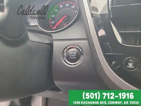 Certified 2024 Toyota Camry XSE image 19