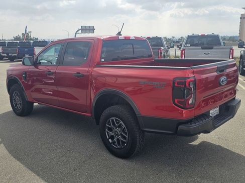 Used 2024 Ford Ranger XLT image 4