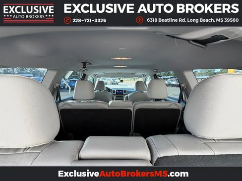 Used 2018 Honda Pilot EX-L image 42