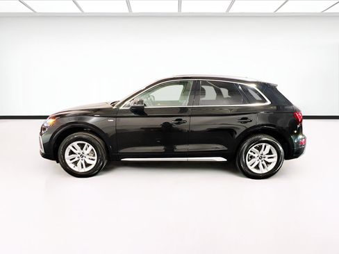 Used 2023 Audi Q5 2.0T Premium w/ Convenience Package AWD/4WD image 23