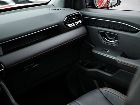 Used 2026 Honda Passport TrailSport Elite image 31