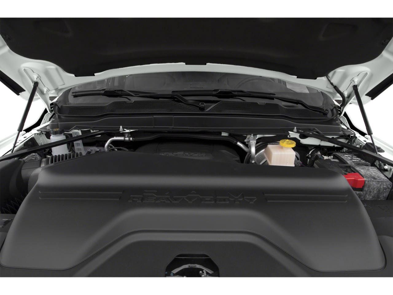 Used 2022 RAM 3500 Tradesman AWD/4WD image 42