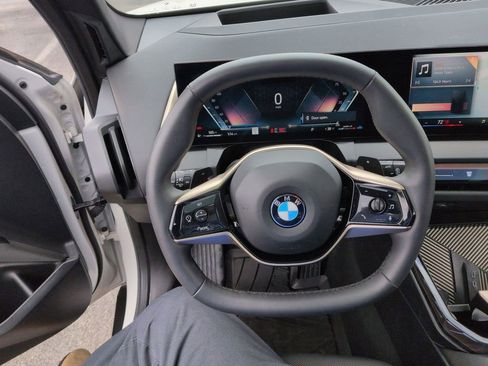 Used 2025 BMW X3 xDrive30i w/ Premium Package AWD/4WD image 10