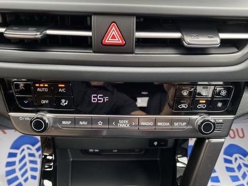 New 2026 Kia Seltos SX w/ SX Sunroof Package image 22