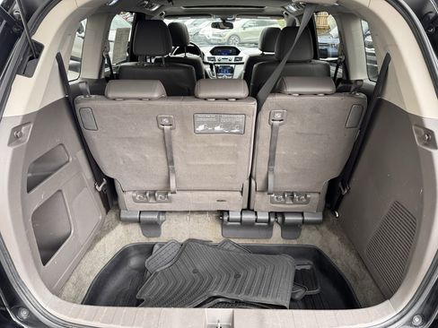 Used 2015 Honda Odyssey EX-L image 23
