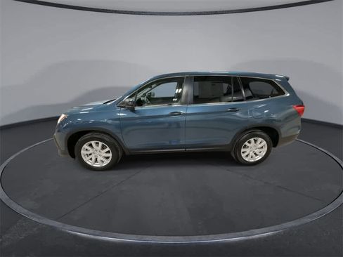 Used 2019 Honda Pilot LX image 5