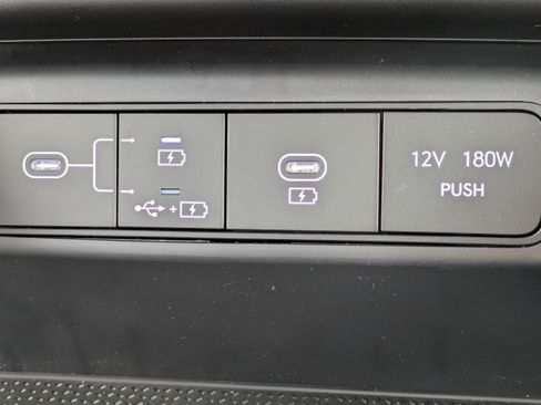 New 2026 Hyundai Tucson SEL Plus FWD image 27