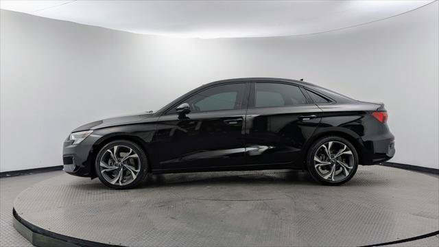 Used 2023 Audi A3 2.0T Premium w/ Convenience Package FWD image 6