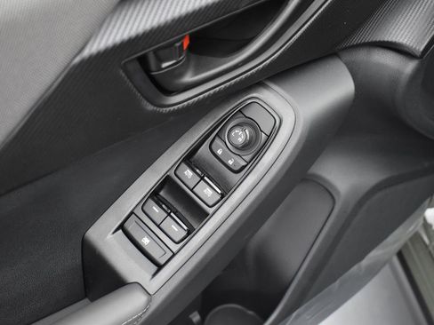 New 2026 Subaru Crosstrek 2.0i Premium image 9