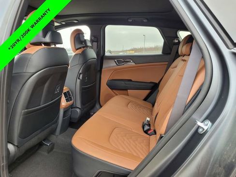 New 2026 Kia Sportage X-Line image 6