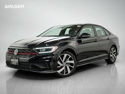 Used 2019 Volkswagen Jetta GLI Autobahn