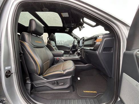 Used 2023 Ford F150 Tremor w/ Equipment Group 402A High image 24