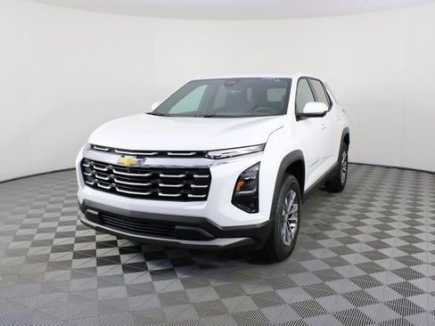 New 2026 Chevrolet Equinox LT image 22