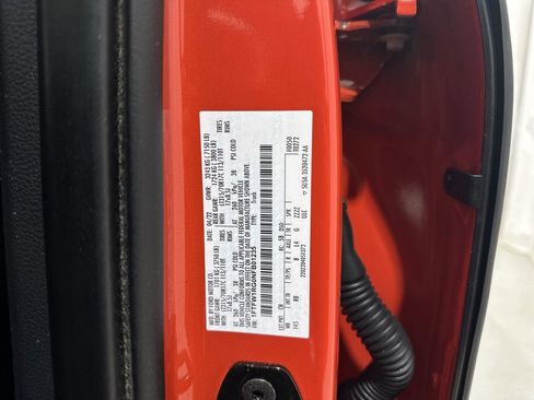 Used 2022 Ford F150 Raptor w/ Equipment Group 801A High image 36