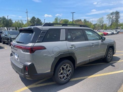 New 2026 Subaru Outback Premium AWD/4WD image 5