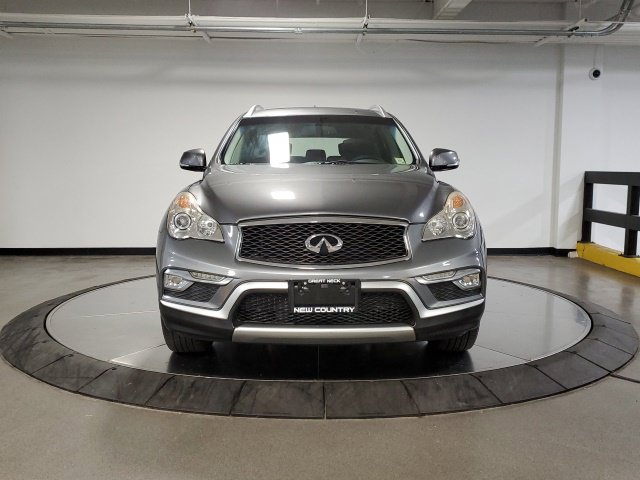 Used 2017 INFINITI QX50 AWD w/ Premium Package image 12