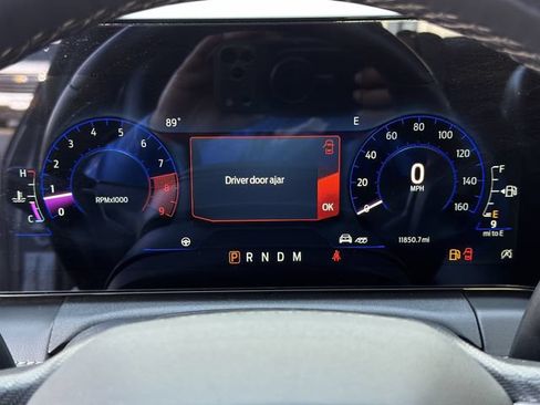 Used 2024 Ford Mustang GT Premium RWD image 16