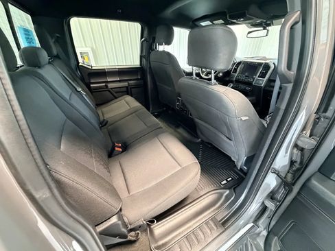 Used 2020 Ford F150 XLT w/ Equipment Group 302A Luxury AWD/4WD image 20