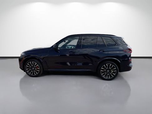 New 2026 BMW X5 xDrive40i w/ M Sport Package image 6