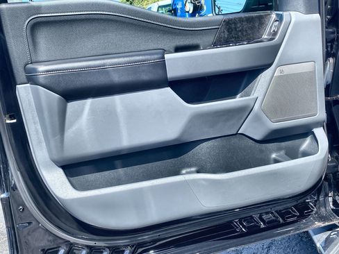 Used 2021 Ford F150 XLT w/ Equipment Group 302A High image 22