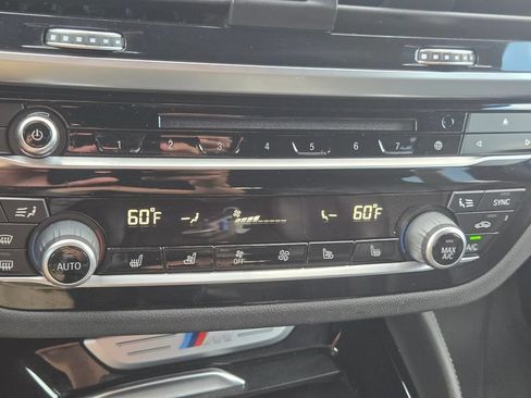 Used 2019 BMW X4 M40i w/ Executive Package AWD/4WD image 19