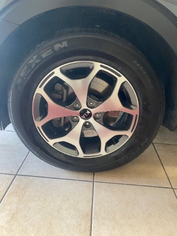 Used 2021 Kia Telluride EX AWD/4WD image 35