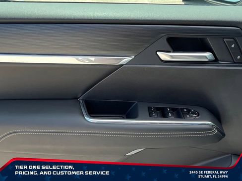 New 2026 GMC Acadia Elevation FWD image 23