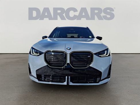 Used 2026 BMW X3 M50 w/ Premium Package image 2