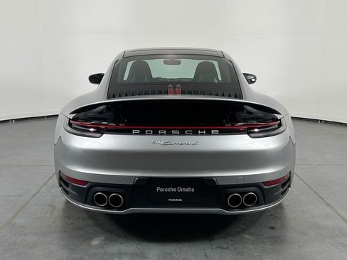 Used 2024 Porsche 911 Carrera S RWD image 6