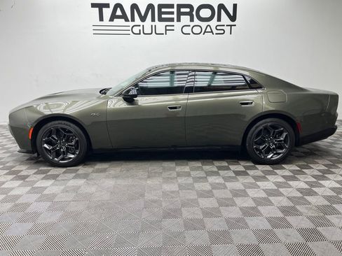 New 2026 Dodge Charger R/T w/ Driver Convenience Group AWD/4WD image 2