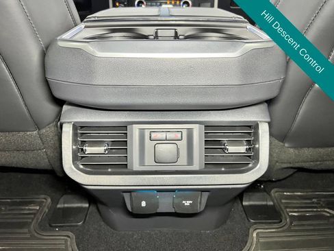Used 2024 Ford F150 Platinum w/ Equipment Group 702A High AWD/4WD image 15