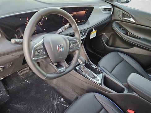New 2026 Buick Encore GX Sport Touring w/ Advanced Technology Package image 3