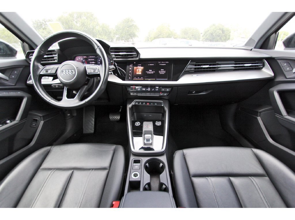 Used 2024 Audi A3 2.0T Premium FWD image 10