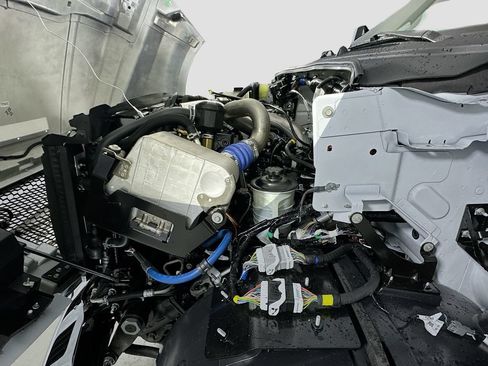 New 2026 Ford F650 2WD Regular Cab Super Duty image 19