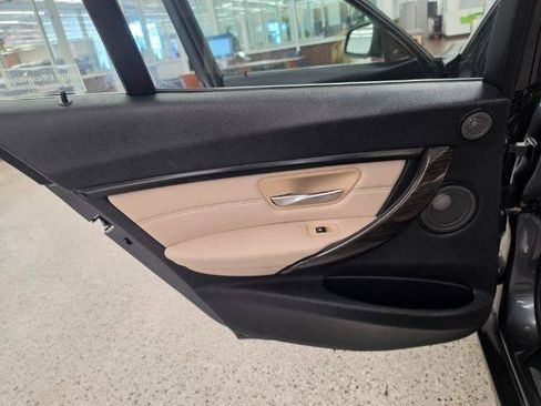 Used 2015 BMW 328i xDrive Sedan AWD/4WD image 26