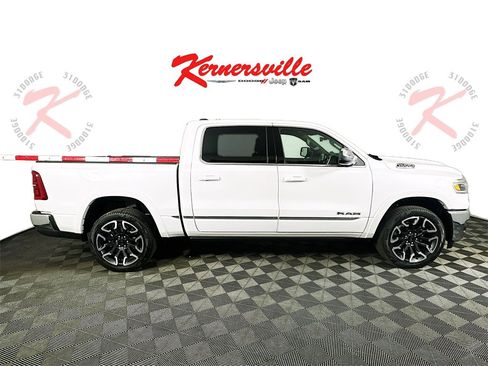 New 2026 RAM 1500 Limited image 8