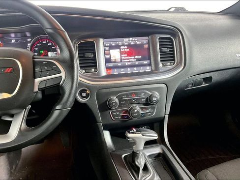Used 2018 Dodge Charger R/T RWD image 6